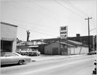 Harry's Steak House (1217 Spring Street, NW), 1966