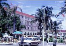 Nassau Trip, 1966