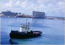 Nassau Trip, 1966