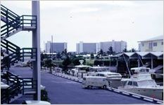 Nassau Trip, 1966