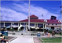 Nassau Trip, 1966