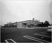 K-Mart (5925 Roswell Road), Auto Service Center