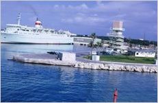 Nassau Trip, 1966