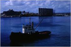 Nassau Trip, 1966