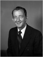 Attorney Fred Elarbee, 1972