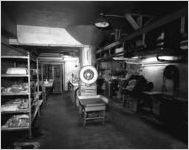 Swift and Company Meat packing facility, 1964