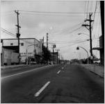 Intersection of Georgia Avenue and Frazer Street, 1971