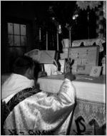 Monastery of the Holy Spirit (Conyers, Ga.), 1944