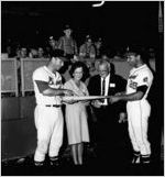 Atlanta Braves, Robert E. Martin and Company group
