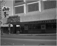 Leb's Restaurant, Atlanta, 1966