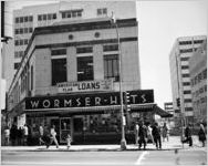 Olympia Building (Peachtree Street side)