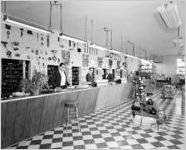 Atlanta Motor Parts, Incorporated (91- 11th Street, NE), interior
