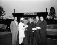 Pappy Reynolds Barbecue Ranch