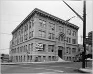 Kennesaw Life and Accident Insurance Company building (165 Luckie Street, NW)
