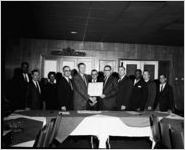 Laborers' International Union of North America, AFL-CIO