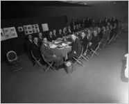 Independent Garage Owners meeting, 1960