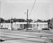 Ambassador Restaurant (3850 Roswell Road)