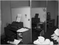Foote and Davies book printers, 1959