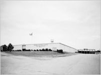 Federal Records Center (1557 St. Joseph Avenue, East Point)