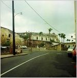 San Juan, Puerto Rico, Fort Cristobal
