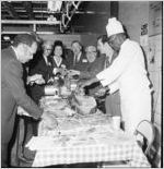 Southeastern Meat Company (914 Howell Mill Road, NW)