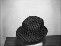 Bowman Hat Company hats, 1961