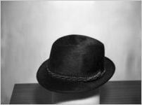 Bowman Hat Company hats, 1961