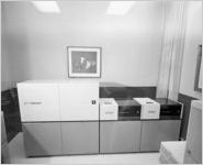 Singer computer (System Ten?)