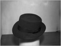Bowman Hat Company hats, 1961