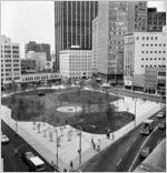 "Old place of Peachtree Street," for Jack Adair (park)