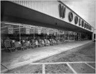 Woolworth's Store, 1960