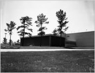 FAA Air Route Traffic Control Center, 1961