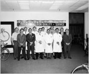 Schwinn Sales South, Incorporated
