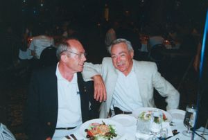 Photographs (reunion?), 2000s?