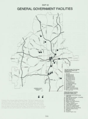 General Government Facilities