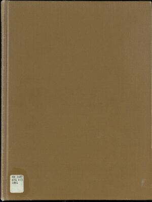 Atlanta standard metropolitan statistical area: population-housing, 1961
