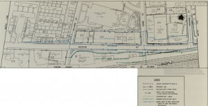 Right of Way Plan