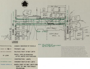 Edgewood Connector: Emira-Candler New Street