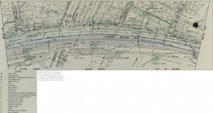 Decatur Parkway: Plan and Profile