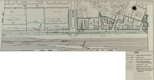 Right of Way Plan