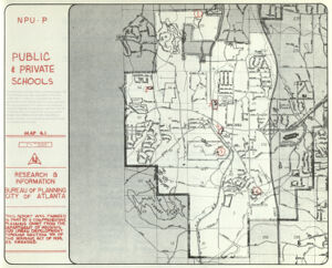 NPU-P Public and Private Schools: 4.1
