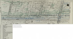 Decatur Parkway: Plan and Profile