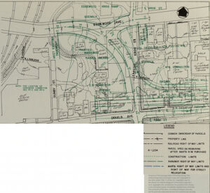 Edgewood Connector: Emira-Candler New Street