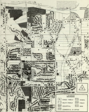 Site H: Belle Isle Road