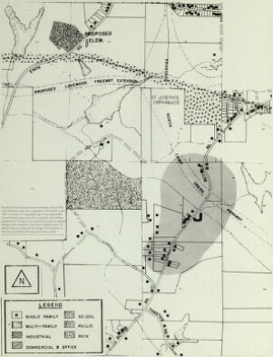Site J: Butner Road