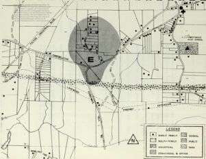 Site E: Campbellton and Stonewall-Tell Roads