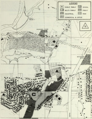 Site C: Roswell Road