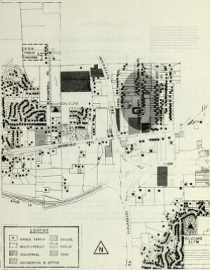 Site G: White City Road