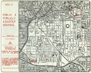 NPU-V Public and Publicly Assisted Housing