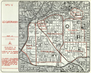 NPU-V Neighborhoods